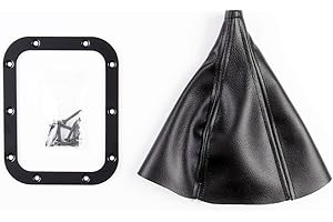 Lokar X70-FMB Floor Mount Shifter