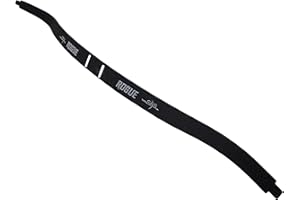 SAS Rogue Fiberglass Limb for 80 lbs Self-Cocking or Regular Pistol Crossbow