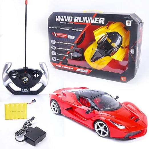 carrefour voiture télécommandée