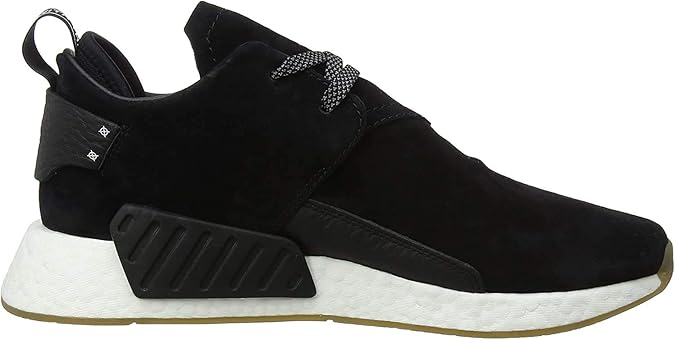 nmd c2 black