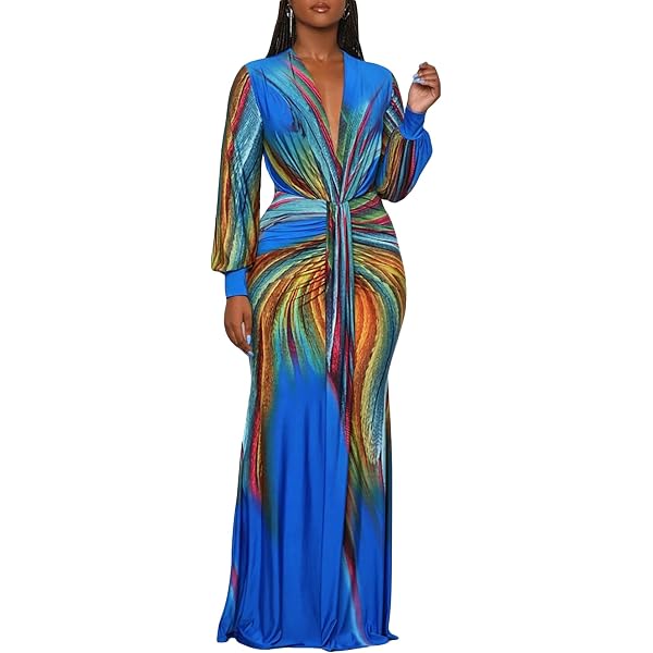 tunic maxi dress Cabana Life - Flora Tunic Dress - Floral