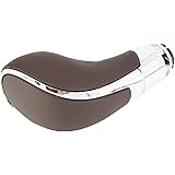Amazon Com Genuine Leather Gear Shift Knob Cover For 2011