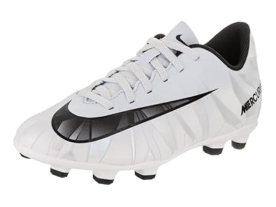 Nike Unisex-Kinder Jr Mercurial Vortex Iii Cr7 Fg Fußballschuhe