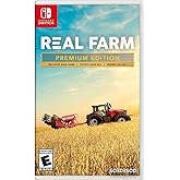 Real Farm: Premium Edition - Nintendo Switch