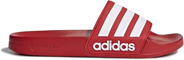 adidas Men's Adilette Shower Slides
