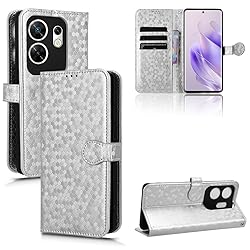 Kukoufey Leather Case Compatible with Infinix Zero
