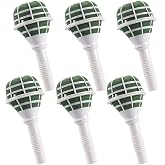 8 Pack Floral Foam Round Bowls DIY Flower Arrangement Kit Green Round Wet Floral Foam Blocks For Wedding Decor D4a9f614 C469 4ace B8c6 87fcaf37f25f.5b79d4e90ed224237fcc5c271eff0f3e