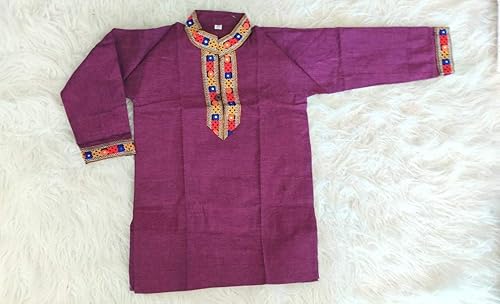 baby boy traditional wear