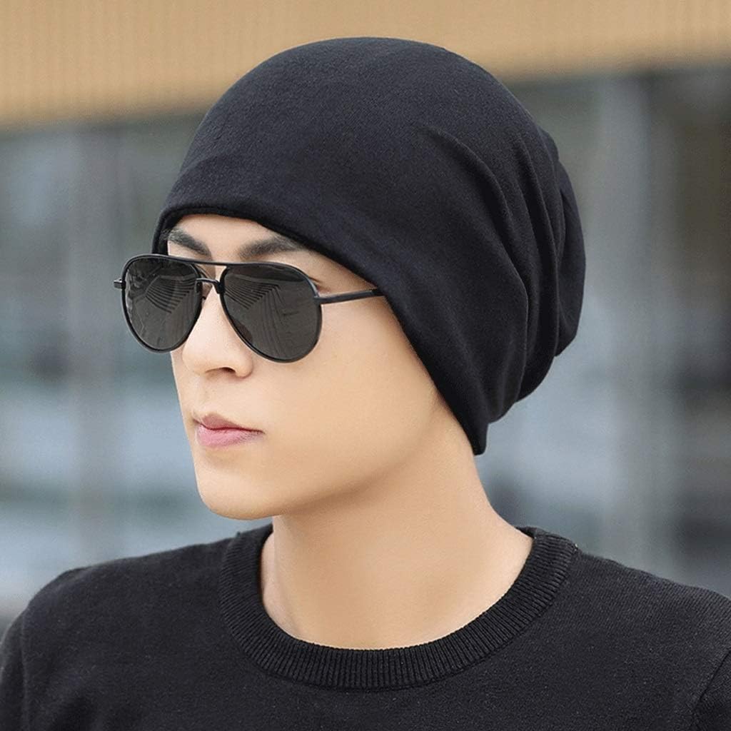 mens sleeping cap