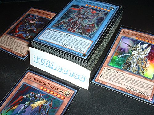 Yugioh Black Luster Soldier Deck By Tcgaccess | Desertcart Aruba Yugioh Black Luster Soldier Deck By Tcgaccess | Desertcart Aruba
