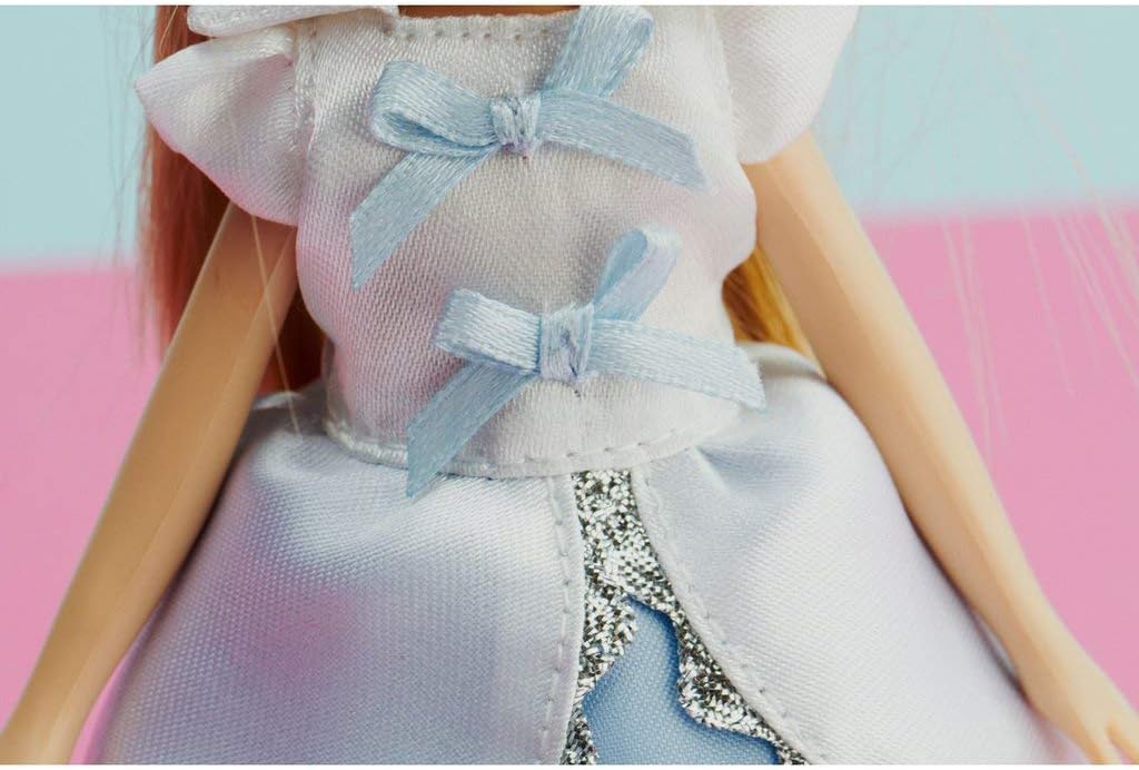 lottie doll snow queen