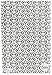 Sizzix Texture Fades Embossing Folder, Hearts