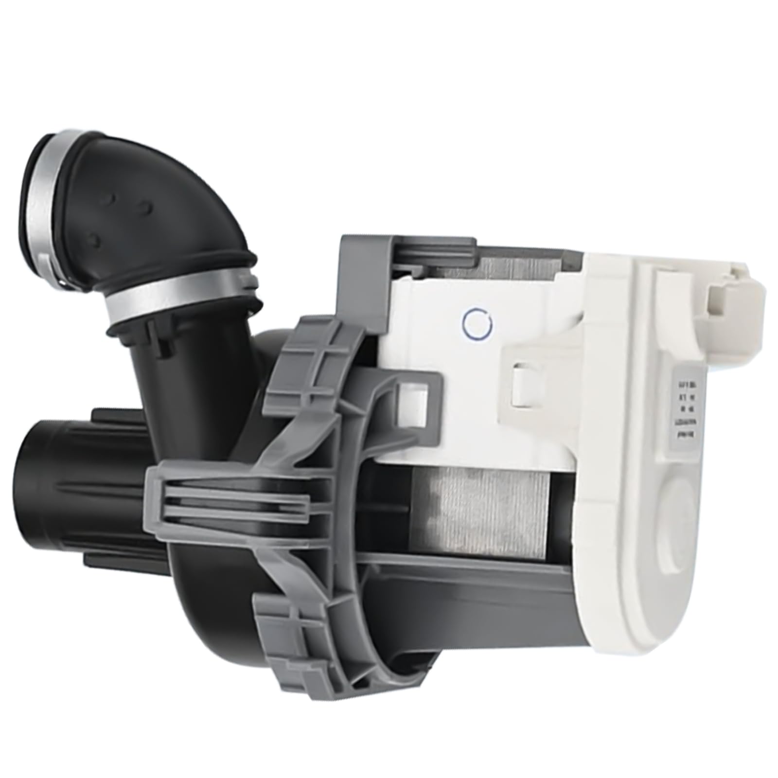 Photo 1 of [2025 NEW] W11032770 W10440715 Dishwasher Circulation Pump Motor by puxyblue- Compatible for WhirlPool KenMore KitchenAide Dishwasher - Replaces W10816492 WPW10529163 W10885542 W10864037 W10529163