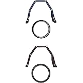 FEL-PRO BS 40650 Engine Crankshaft Seal Kit for Ram 2500