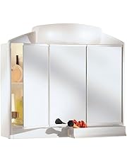 Amazon.de | Spiegelschränke