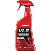 Mothers VLR Vinyl-Leather-Rubber Care, 24 oz. (06524) | Cleans, Conditions &amp; Protects In One Step, pH Balanced, Neatsfoot Oil &amp; Lanolin To Protect Against Drying, Fading &amp; Cracking