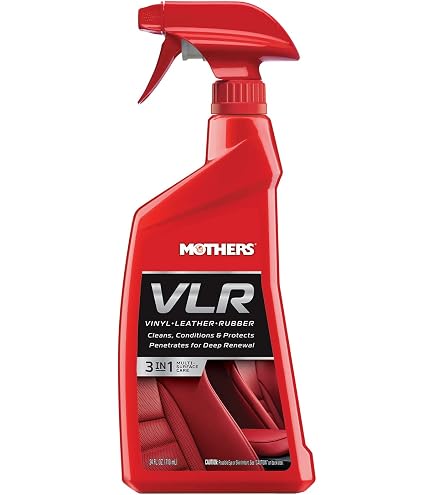 Amazon.com: Mothers 08216-6 California Gold Instant Detailer - 16