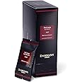 Dammann Freres Satchets, Chai Tea Bags, Premium Gourmet French Black Tea, Blend Ginger, Cinnamon, Cardamom Flavors, Individually Wrapped, 24 Count (Single Pack)