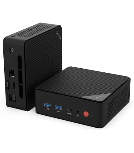 2024 Apple Mac Mini with Apple M4 Chip with 10-Core CPU (16GB RAM