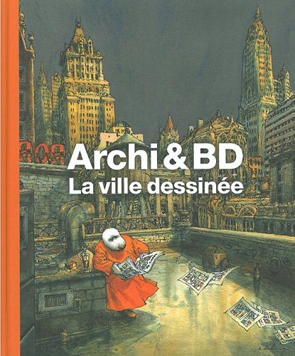 Archi & BD