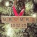 QPEY 500PCS Scrabble Letters for Crafts,Wood Scrabble Tiles - DIY Wood Gift Decoration - A-Z Capital Letters for Crafts, Pendants, Spelling