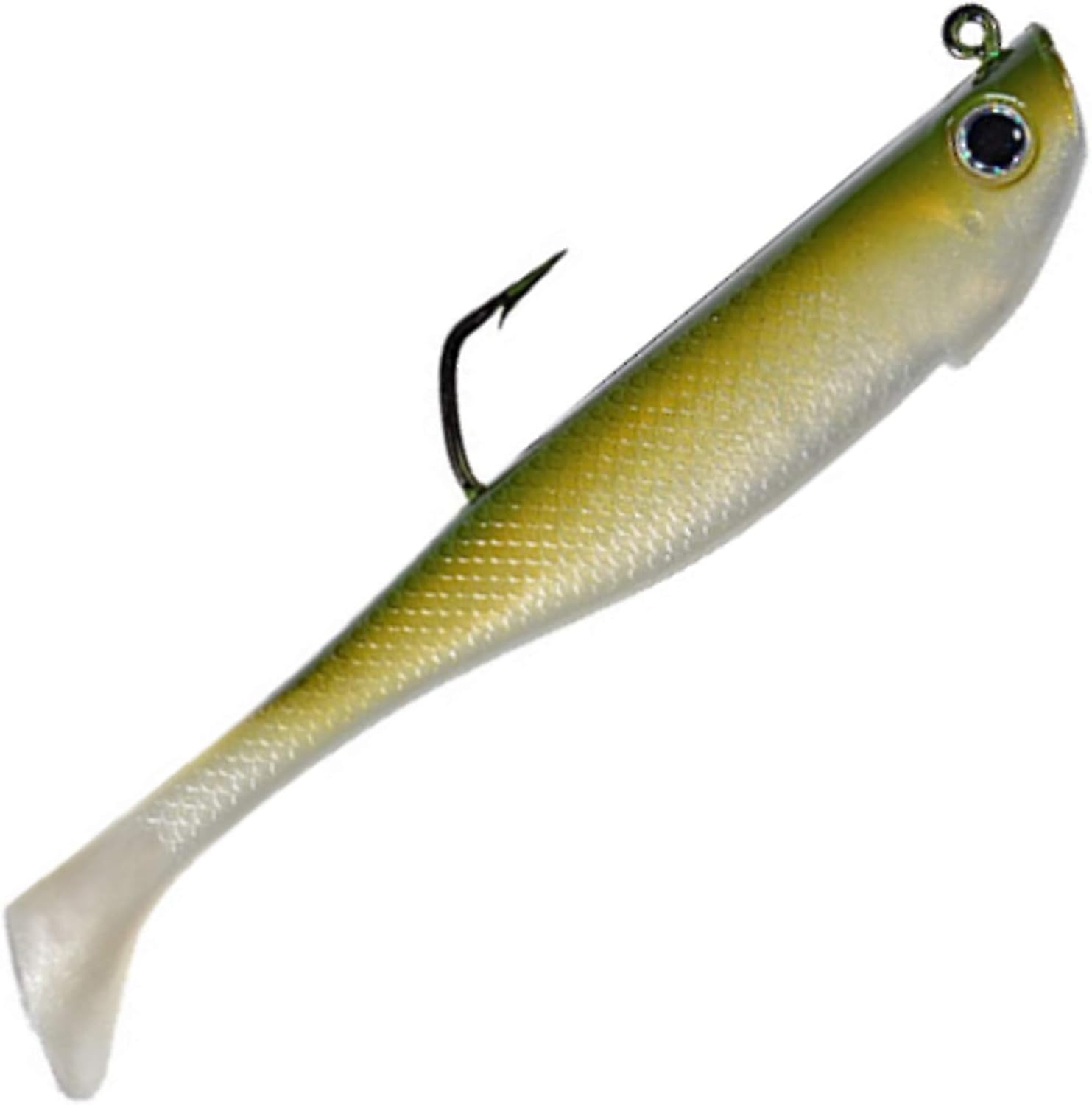 Hogy protail Clearance