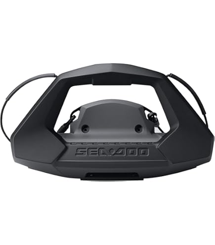 Amazon.com: Sea-Doo New OEM PWC Wakeboard Rack, RXT RXT-X GTX Wake