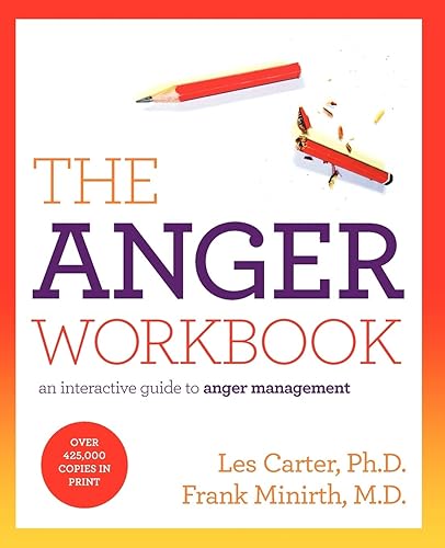 Download The Anger Workbook: An Interactive Guide to Anger Management PDF