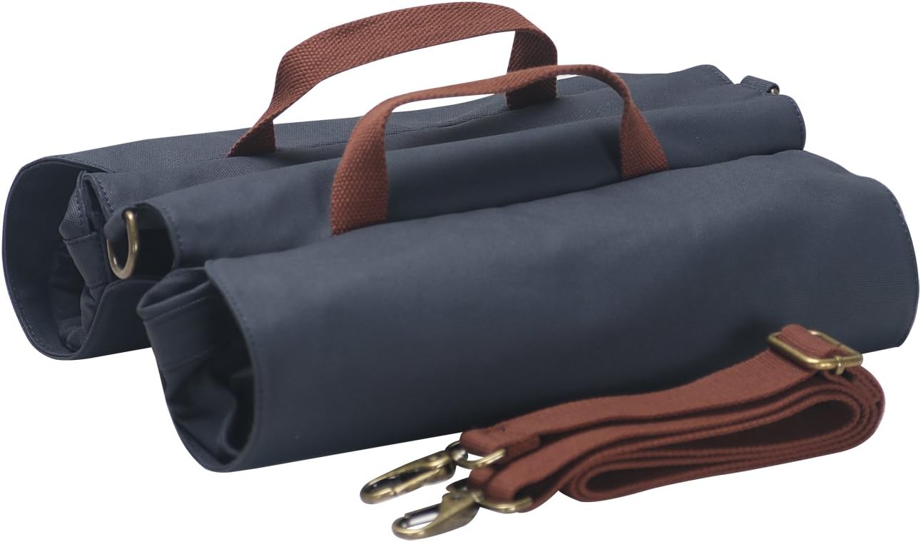 armada Tourbon lona impermeable para bicicleta asiento trasero Carrier