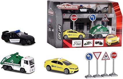 coches majorette amazon