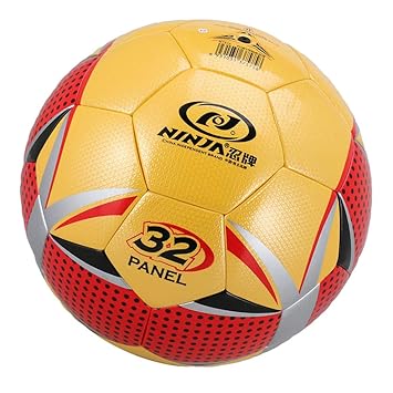 F Fityle Balón de Fútbol Oficial para Juego Oficial y Juego ...
