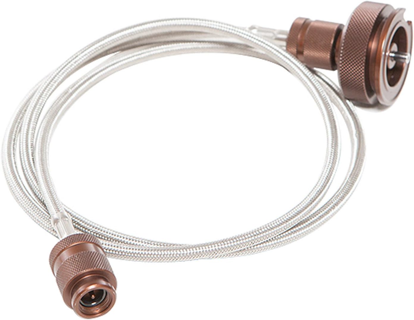 camping gas canister adapter