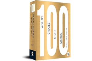100 World’s Greatest Short Stories