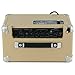 Donner 15W Acoustic Guitar AMP Kit DGA-1 Guitar Amplifier with 10 Feet Guitar Cable