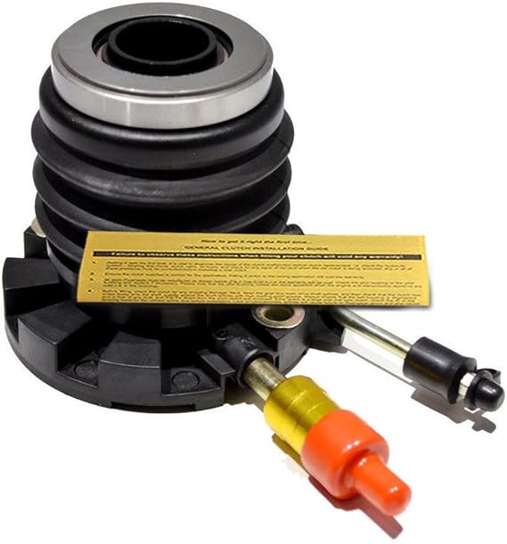 EFT CLUTCH SLAVE CYLINDER for 9308 FORD F150 F250 F350 4.2L 4.6L 4.9L 5.0L 5.8L, Complete