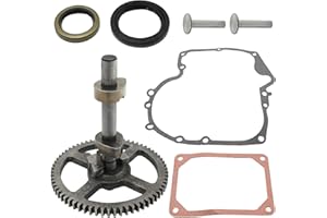 ZUDKSUY 84005207 Camshaft Kit, Replacement for BS 4 Cycle Small Engine 31G700 31K700 31M700 31M900 31N800 210700 212700 21290