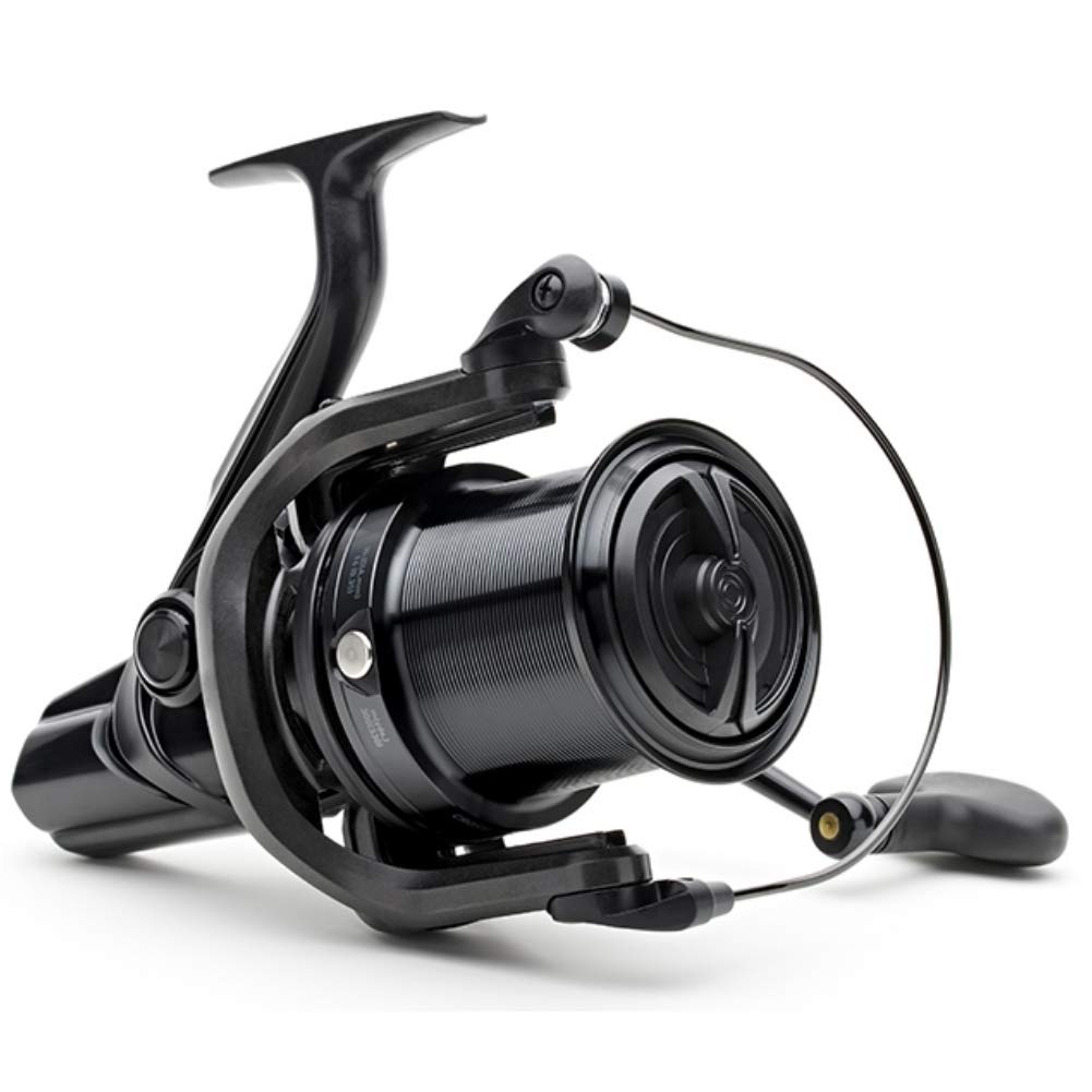 New Daiwa 20 Crosscast 45 SCW QD Spod 5000C QD Carp Fishing Reel - 20CCSP45SCW-5000CQD