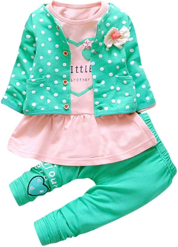 amazon canada baby girl clothes