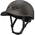Bike Helmet, Shinmax Baseball Cap Adult Bike Helmets for Men Women Bicycle Helmet Lightweight Adjustable Cycling Helmet for Urban Commuter Road Biking
