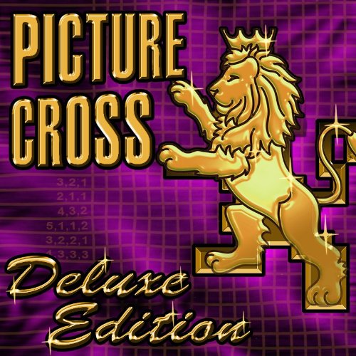 Picture Cross Deluxe Edition