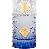 AROMA CONCEPTS | Sweet Heaven Ice Eau De Parfum 3.4 Fl Oz | Unisex Fragrance with Notes of Cognac, Cinnamon &amp; Cashmere