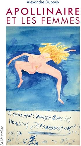 Download Apollinaire et les femmes PDF