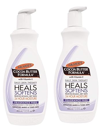 palmers vitamin e lotion