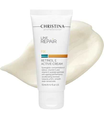 Amazon.com: -CHRISTINA- Muse - Revitalizing Night Cream : Beauty