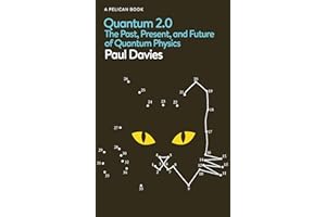 Quantum 2.0: The Past, Present, and Future of Quantum Physics