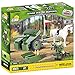 COBI Small Army 37mm WZ. 36 Bofors