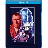 A Shriek in the Night