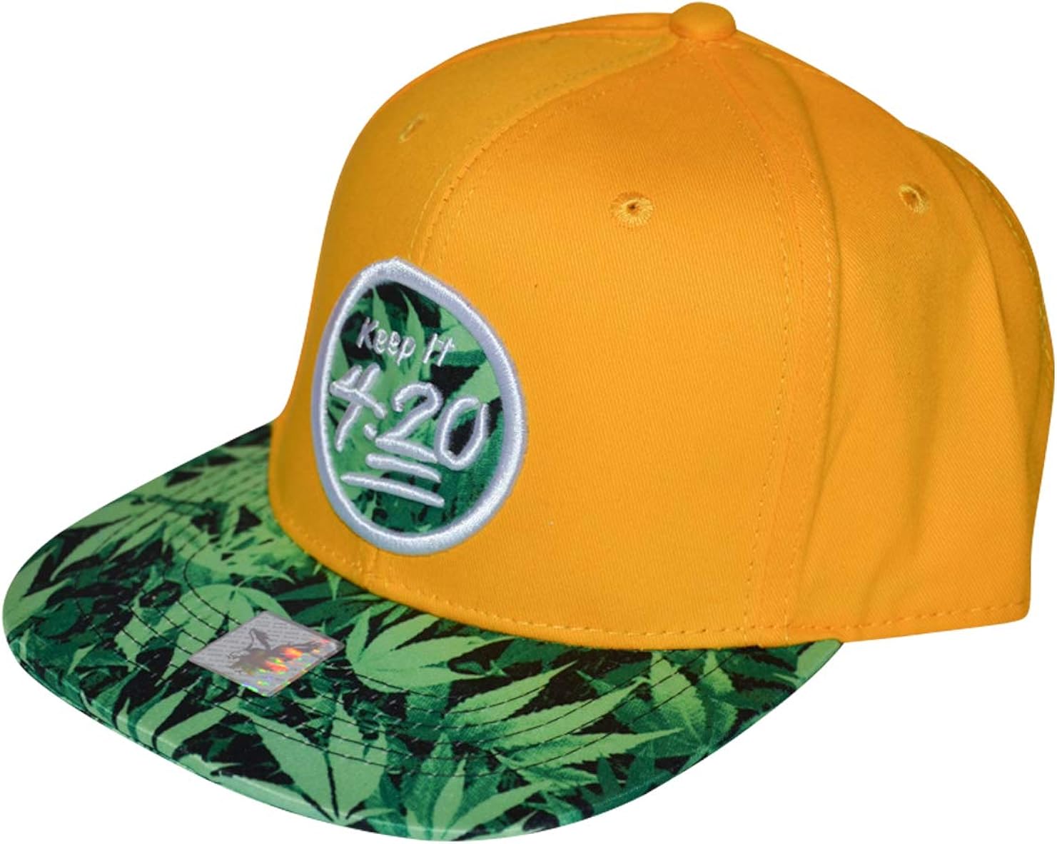 Popfizzy Marijuana Leaf Ball Cap Blazin Hot Pot Leaf Hats 35 Designs