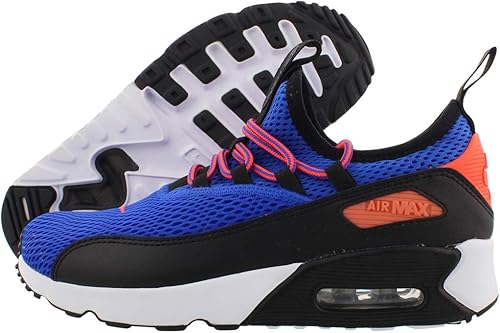 tenis nike air max 90 juvenil
