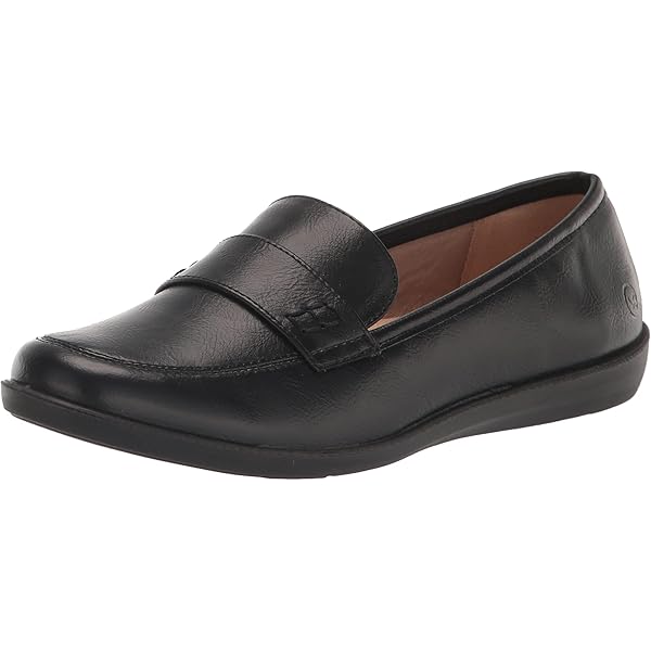 Lisette ステファーヌ　サイズ38 Amazon.com | Calvin Klein Women's Lisette3 Loafer, Black 002